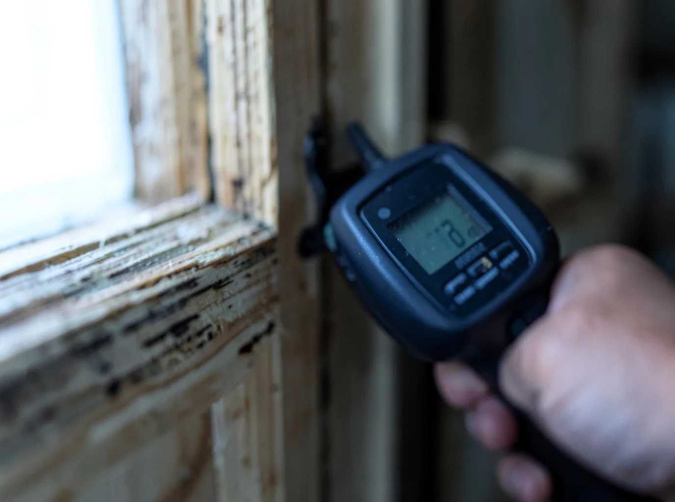 Commercial Water Damage Restoration in Suring, WI