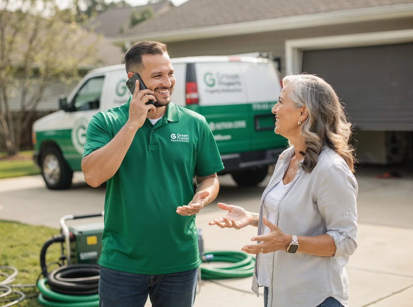Water Damage Restoration Suring, WI FAQs